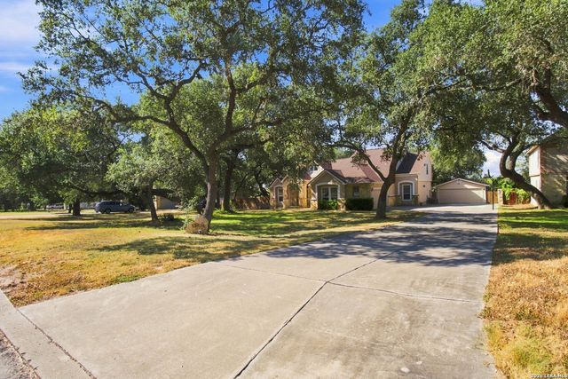 13814 DEER RNCH, San Antonio, TX 78253
