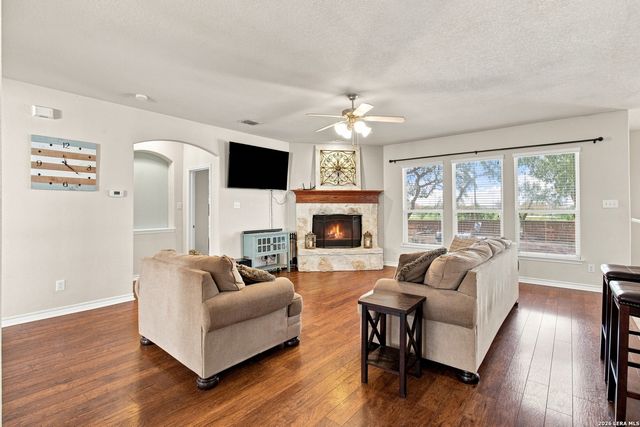 13814 DEER RNCH, San Antonio, TX 78253