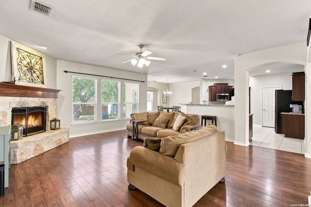 13814 DEER RNCH, San Antonio, TX 78253