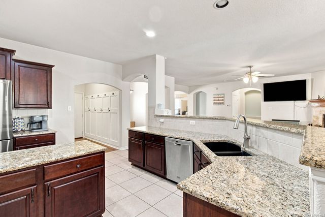 13814 DEER RNCH, San Antonio, TX 78253