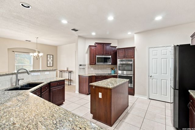 13814 DEER RNCH, San Antonio, TX 78253