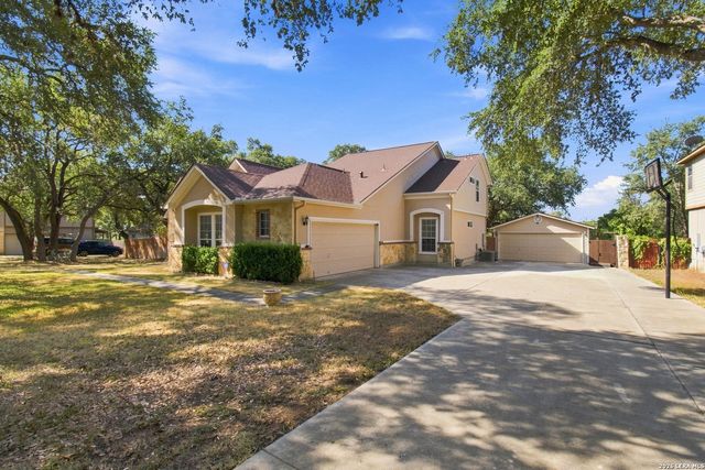 13814 DEER RNCH, San Antonio, TX 78253