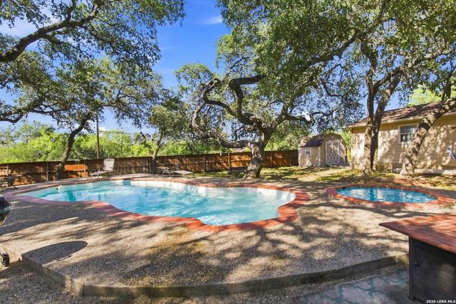 13814 DEER RNCH, San Antonio, TX 78253