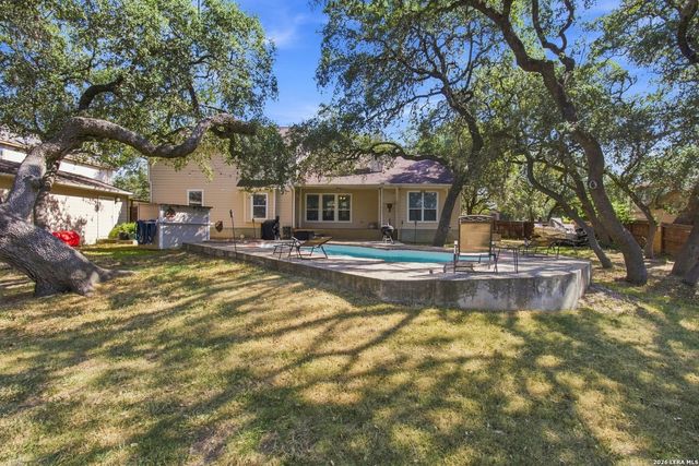 13814 DEER RNCH, San Antonio, TX 78253