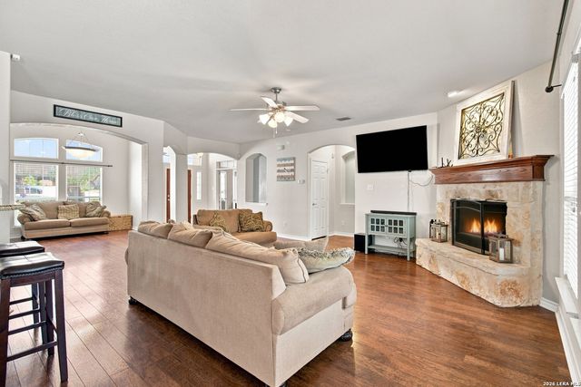 13814 DEER RNCH, San Antonio, TX 78253