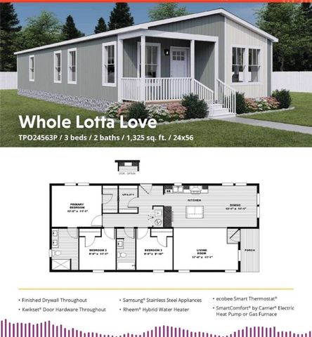 505 Roadrunner Drive, Bullhead City, AZ 86442