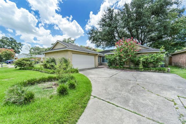 14115 Bella Drive, Cypress, TX 77429