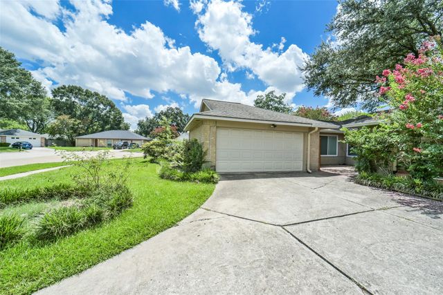 14115 Bella Drive, Cypress, TX 77429