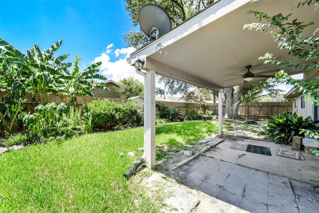 14115 Bella Drive, Cypress, TX 77429