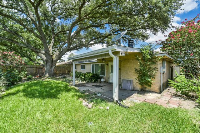 14115 Bella Drive, Cypress, TX 77429
