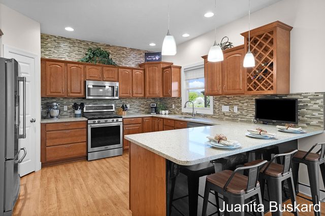 1769 Mary Lynn Court, Tallmadge Twp, MI 49435