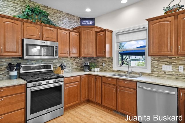 1769 Mary Lynn Court, Tallmadge Twp, MI 49435