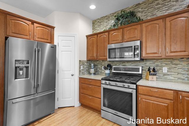 1769 Mary Lynn Court, Tallmadge Twp, MI 49435