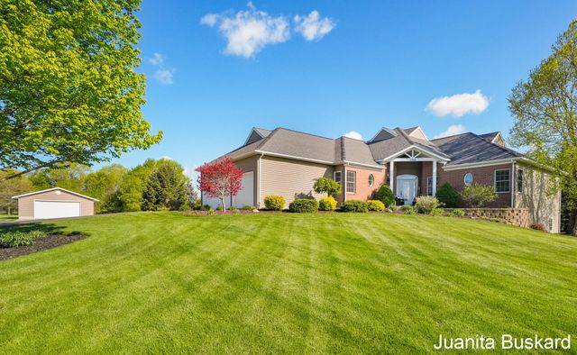 1769 Mary Lynn Court, Tallmadge Twp, MI 49435