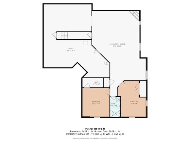 1769 Mary Lynn Court, Tallmadge Twp, MI 49435