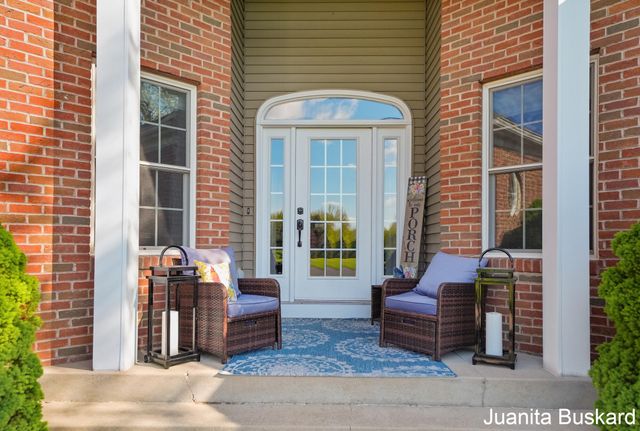 1769 Mary Lynn Court, Tallmadge Twp, MI 49435