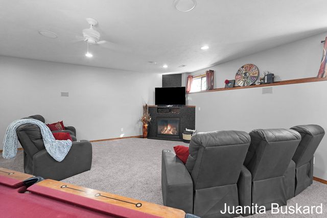 1769 Mary Lynn Court, Tallmadge Twp, MI 49435
