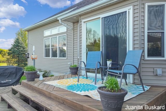 1769 Mary Lynn Court, Tallmadge Twp, MI 49435