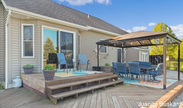 1769 Mary Lynn Court, Tallmadge Twp, MI 49435