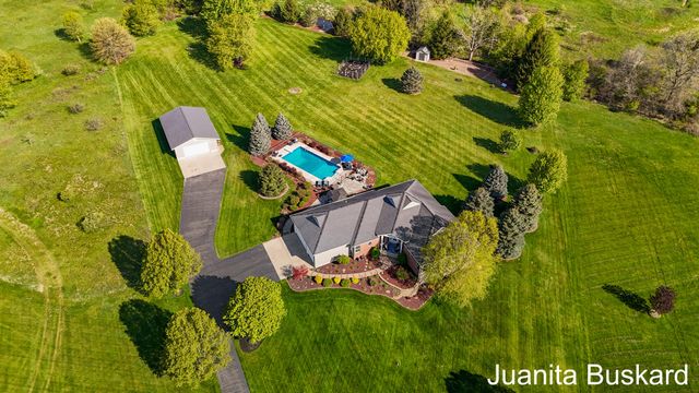 1769 Mary Lynn Court, Tallmadge Twp, MI 49435