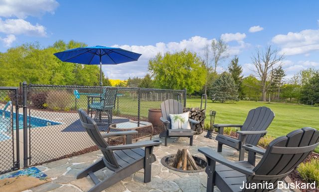 1769 Mary Lynn Court, Tallmadge Twp, MI 49435