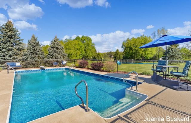 1769 Mary Lynn Court, Tallmadge Twp, MI 49435