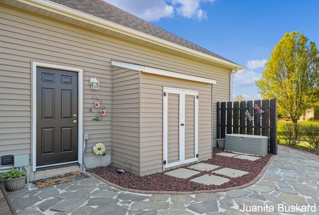 1769 Mary Lynn Court, Tallmadge Twp, MI 49435