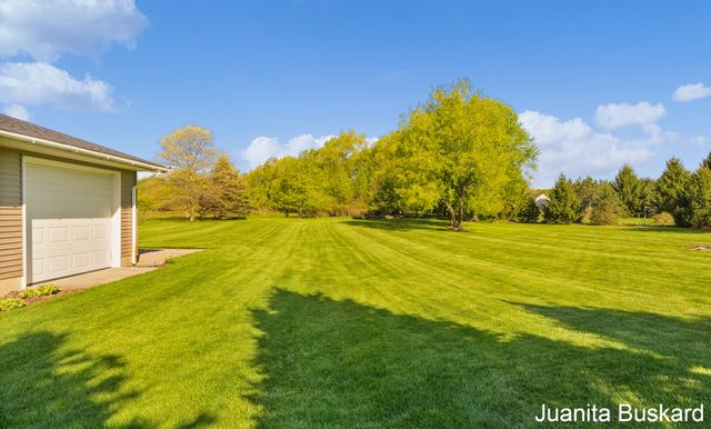 1769 Mary Lynn Court, Tallmadge Twp, MI 49435