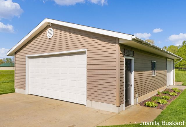1769 Mary Lynn Court, Tallmadge Twp, MI 49435