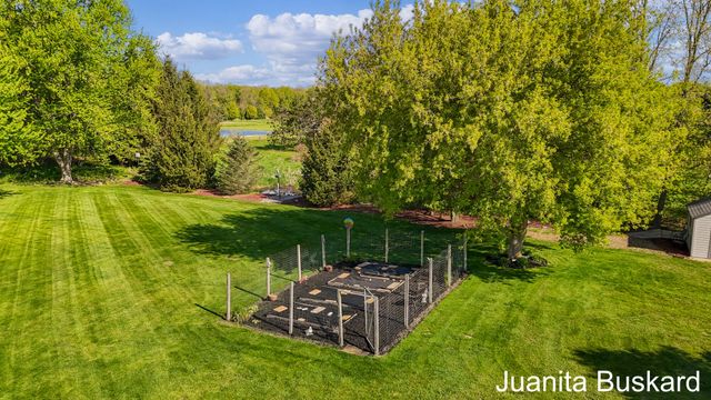 1769 Mary Lynn Court, Tallmadge Twp, MI 49435