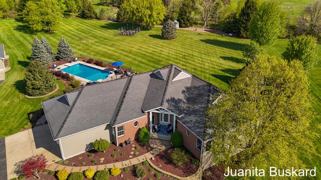 1769 Mary Lynn Court, Tallmadge Twp, MI 49435