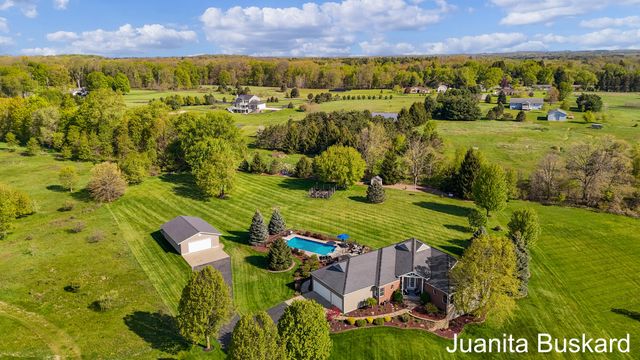 1769 Mary Lynn Court, Tallmadge Twp, MI 49435