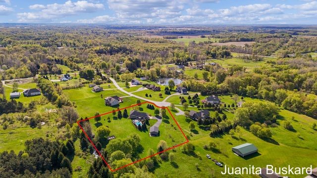 1769 Mary Lynn Court, Tallmadge Twp, MI 49435