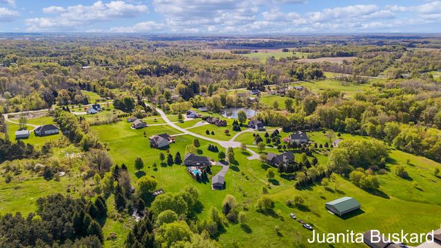 1769 Mary Lynn Court, Tallmadge Twp, MI 49435