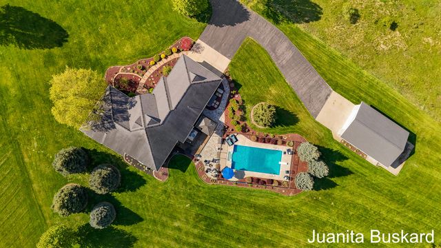 1769 Mary Lynn Court, Tallmadge Twp, MI 49435