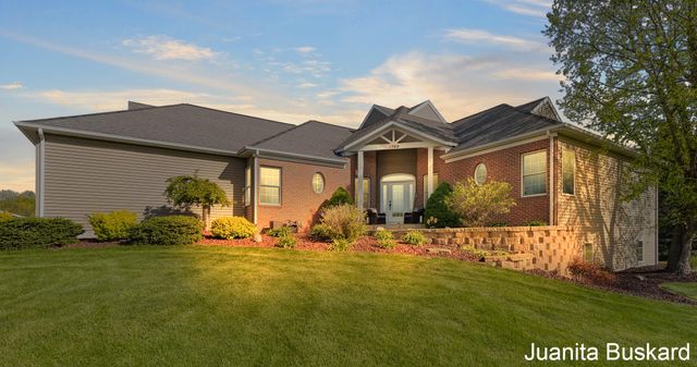 1769 Mary Lynn Court, Tallmadge Twp, MI 49435