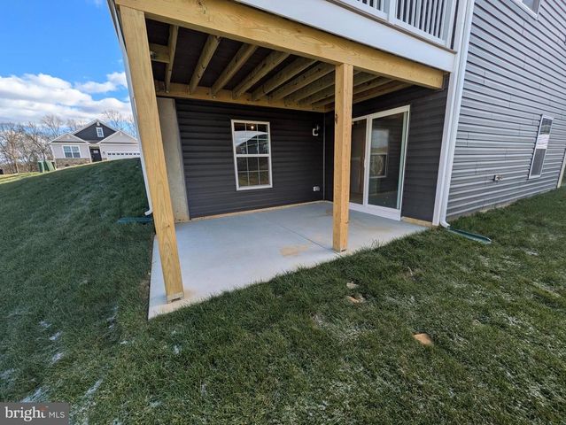 1420 SILK RUN, Breinigsville, PA 18031