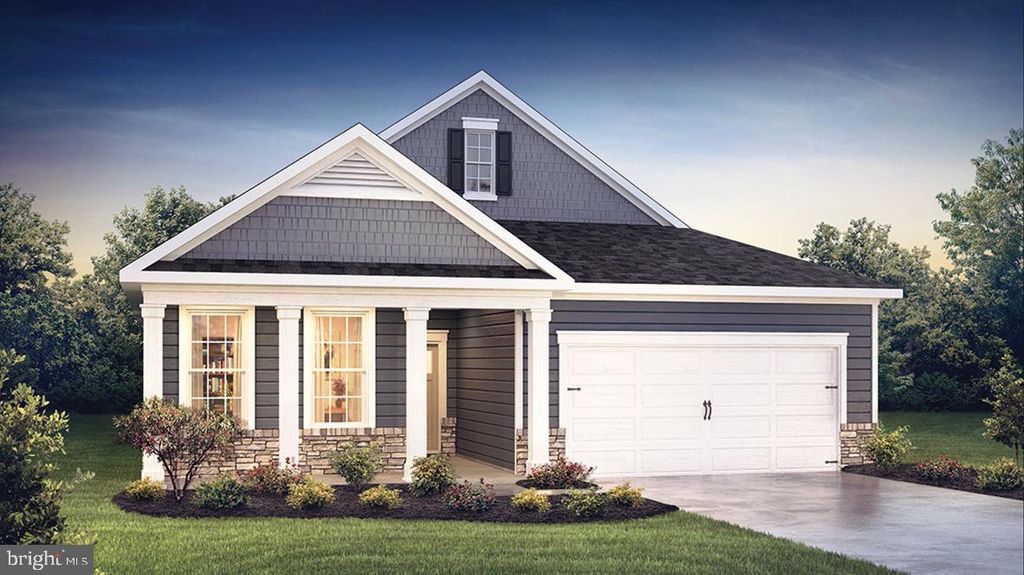 1420 SILK RUN, Breinigsville, PA 18031