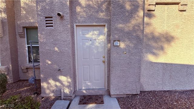 10550 West Alexander Road 2035, Las Vegas, NV 89129