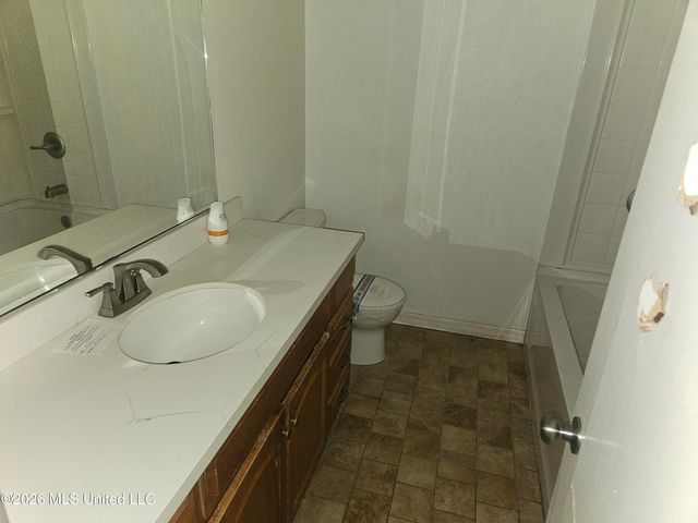 1309 Parktown Drive, Ocean Springs, MS 39564