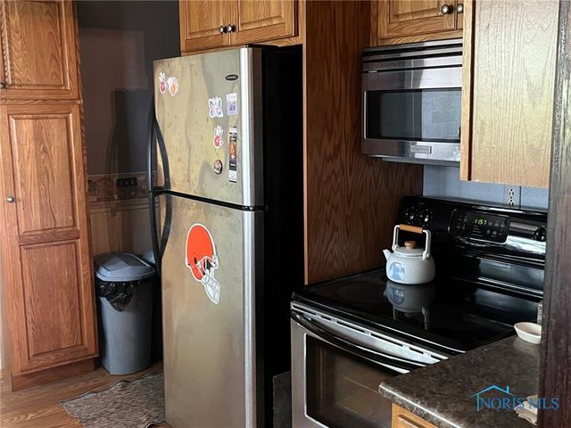 13645 Shaffer Road, Swanton, OH 43558