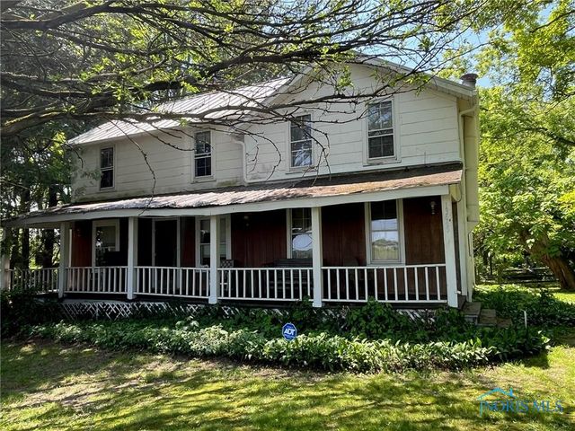 13645 Shaffer Road, Swanton, OH 43558