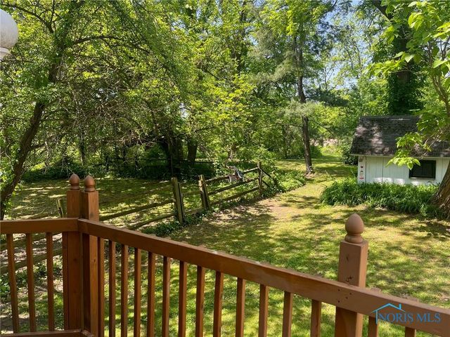 13645 Shaffer Road, Swanton, OH 43558