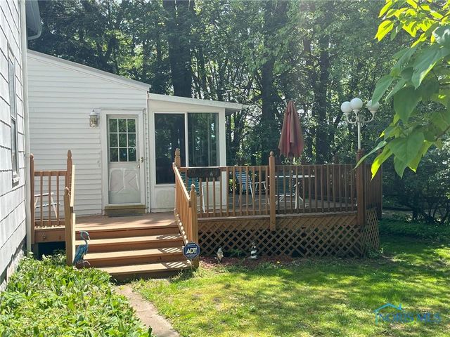 13645 Shaffer Road, Swanton, OH 43558