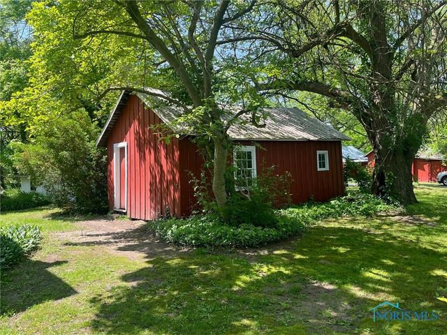 13645 Shaffer Road, Swanton, OH 43558