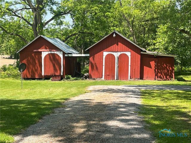 13645 Shaffer Road, Swanton, OH 43558