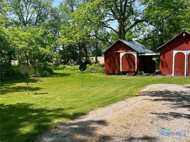 13645 Shaffer Road, Swanton, OH 43558