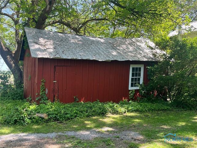 13645 Shaffer Road, Swanton, OH 43558