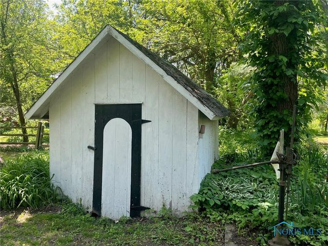 13645 Shaffer Road, Swanton, OH 43558