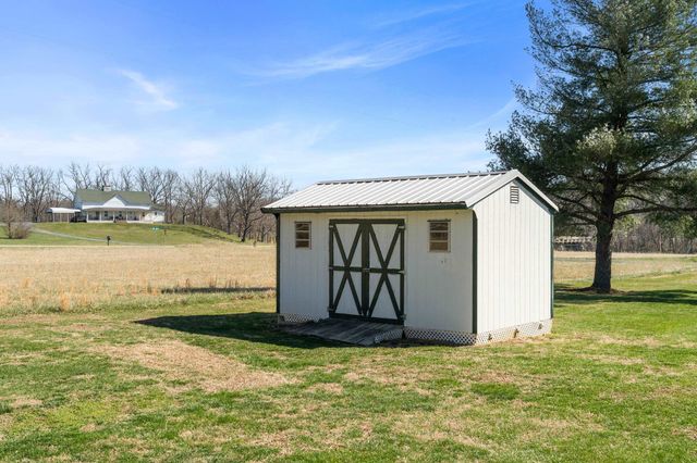 25 TILT HAMMER CIR, Staunton, VA 24401